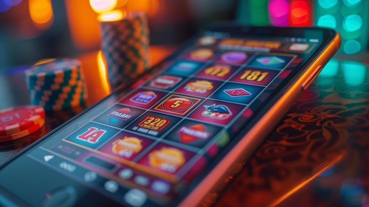 bsdslot App 