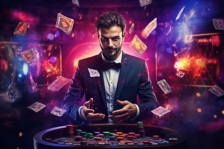 bsdslot featured game showcase