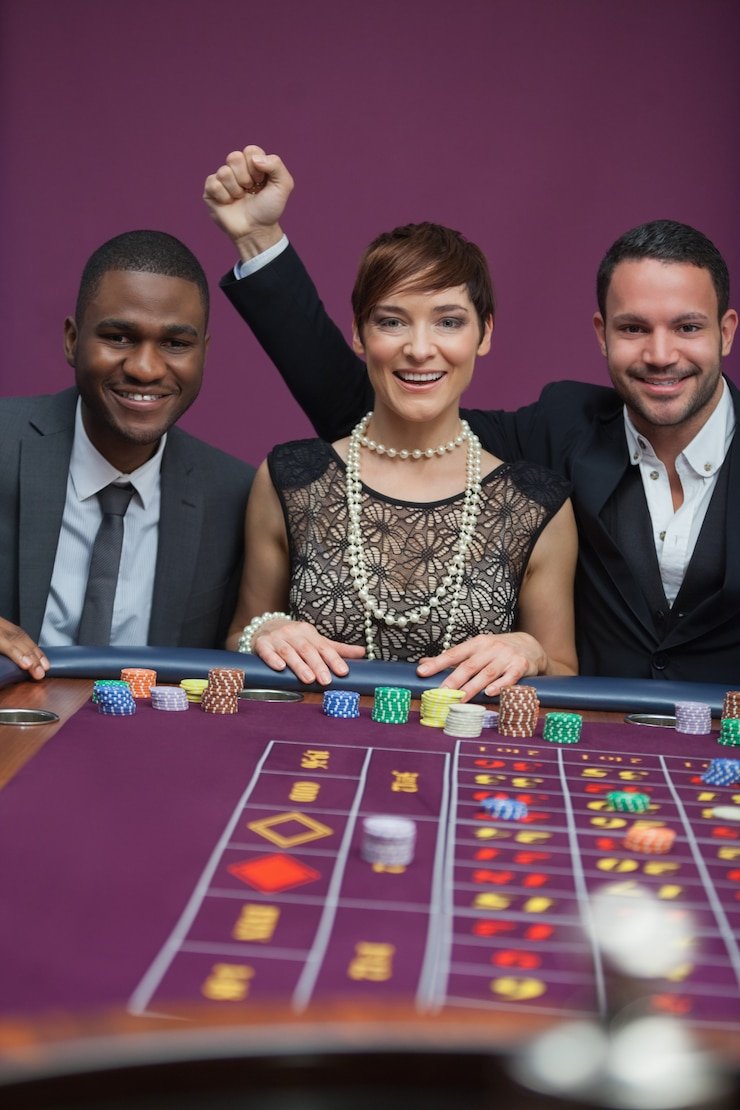 Studio Live Game Shows bsdslot dengan dealer profesional dan multi-kamera