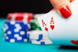 Permainan blackjack dealer langsung di bsdslot
